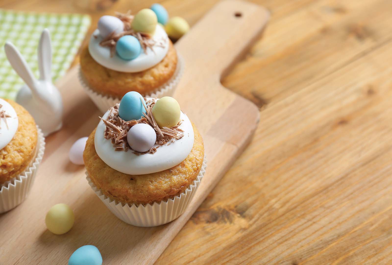 Cupcake Queen Laurel Magazine