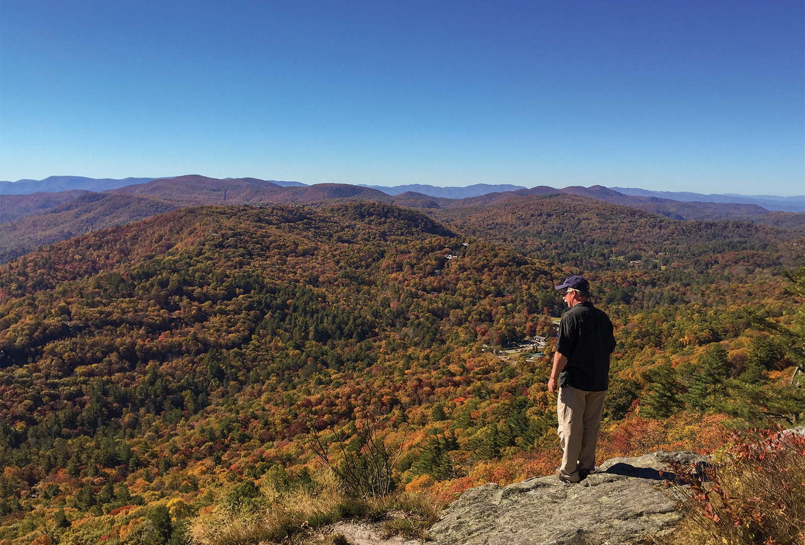 Brushy-Face-highlands-cashiers-land-trust-nc