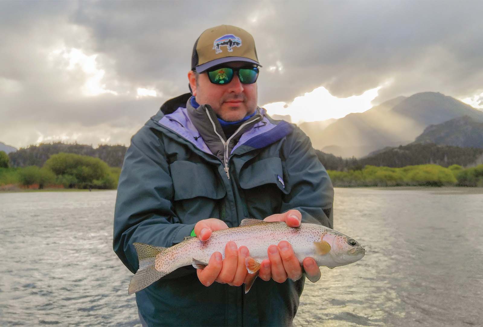 FlyFishing Bucket List Laurel Magazine