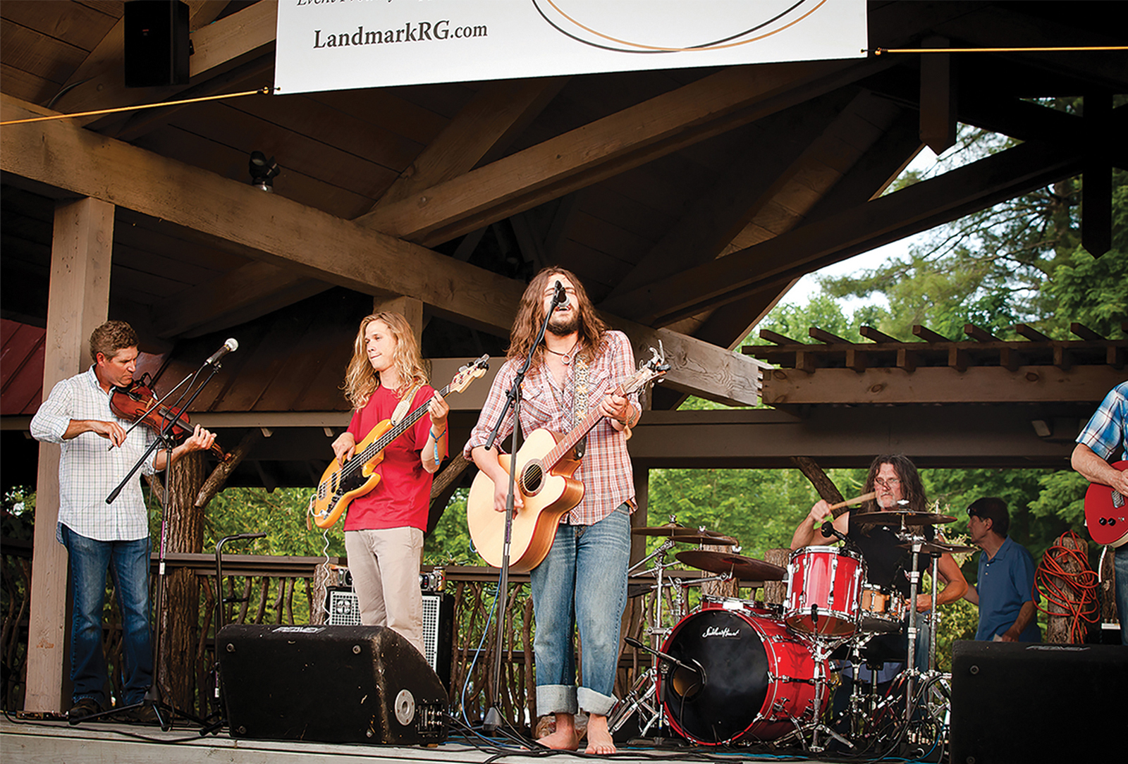 Groovin_on_the_green_SOLDIERS_HEART-cashiers-nc