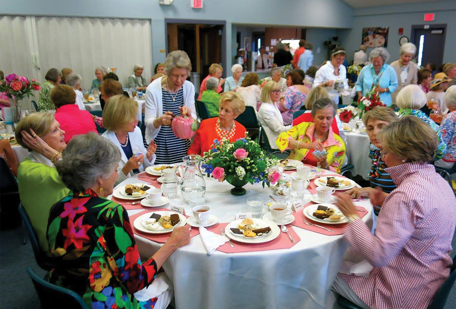 authors-tea-highlands-united-methodist-church-nc