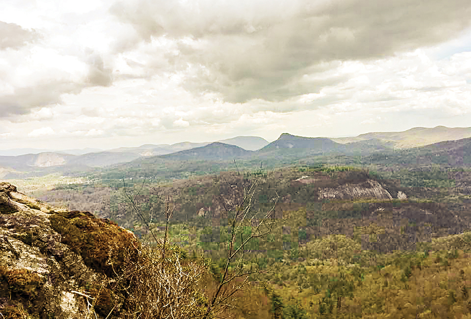 devils-courthouse-nc