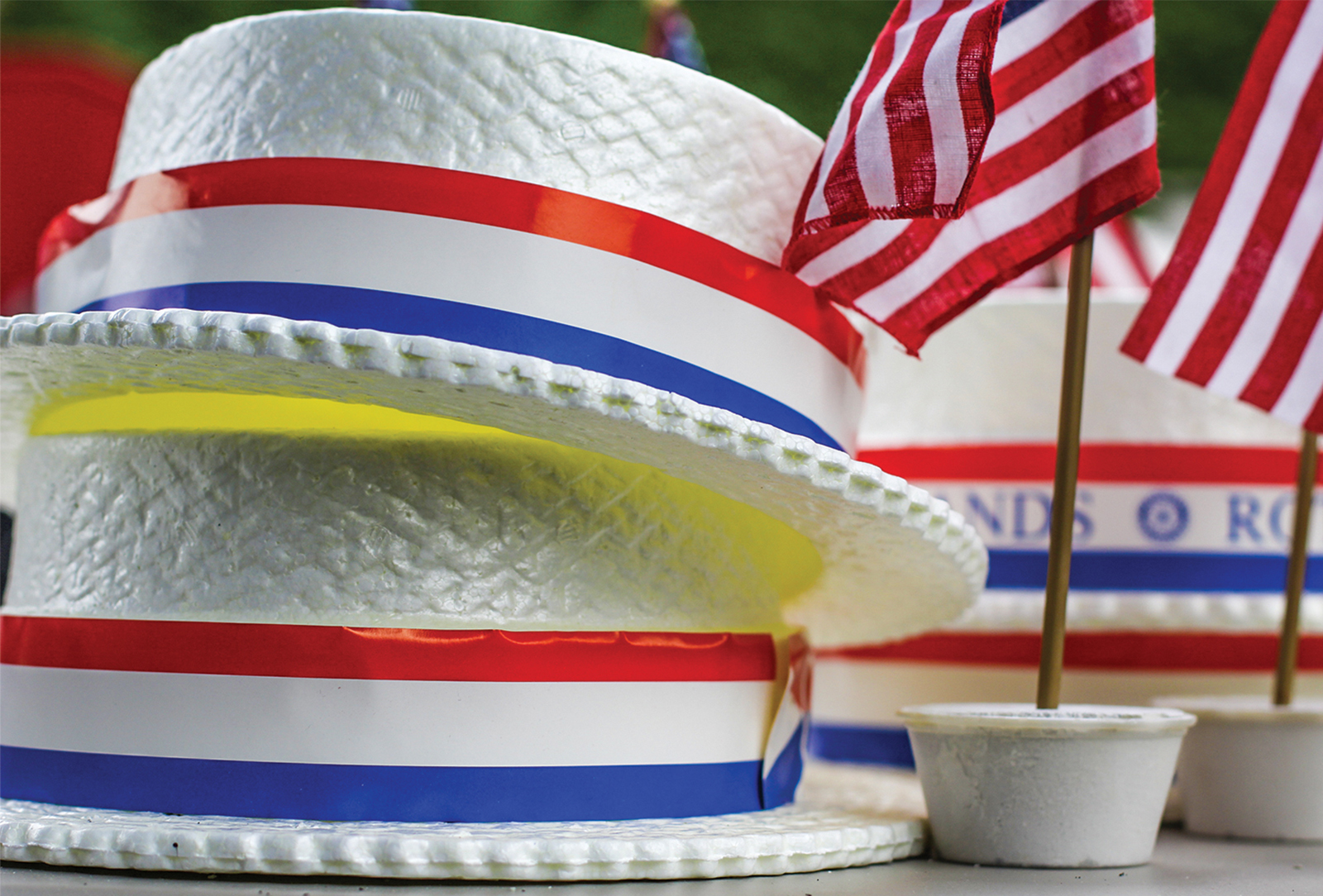 Highlands 4th of July Celebration Laurel Magazine