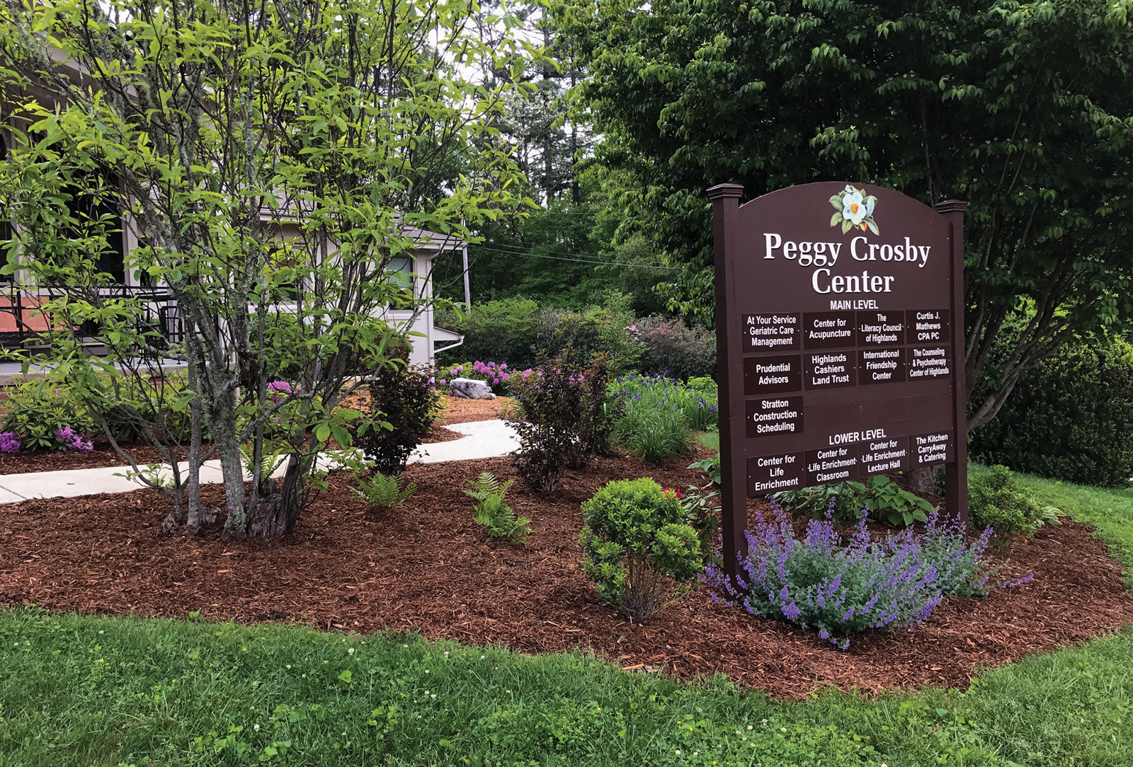 peggy-crosby-center-highlands-nc