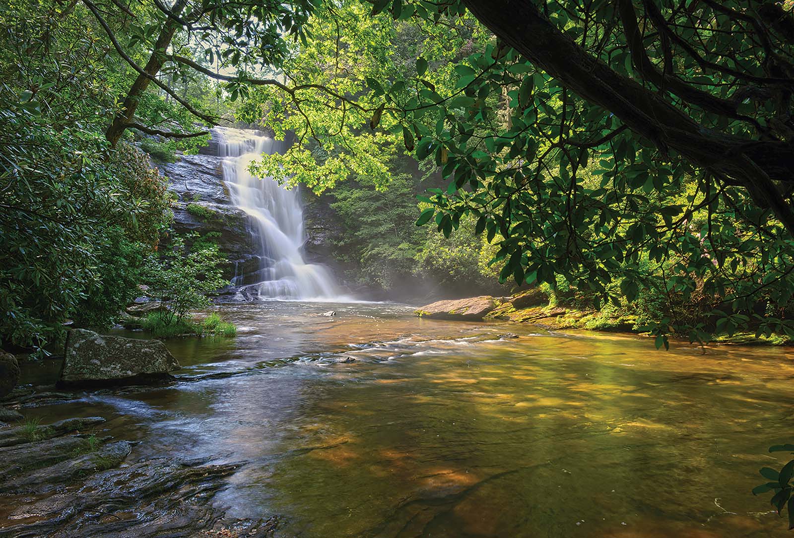 secret-Falls-big-shoals-highlands-nc-charles-johnson-three