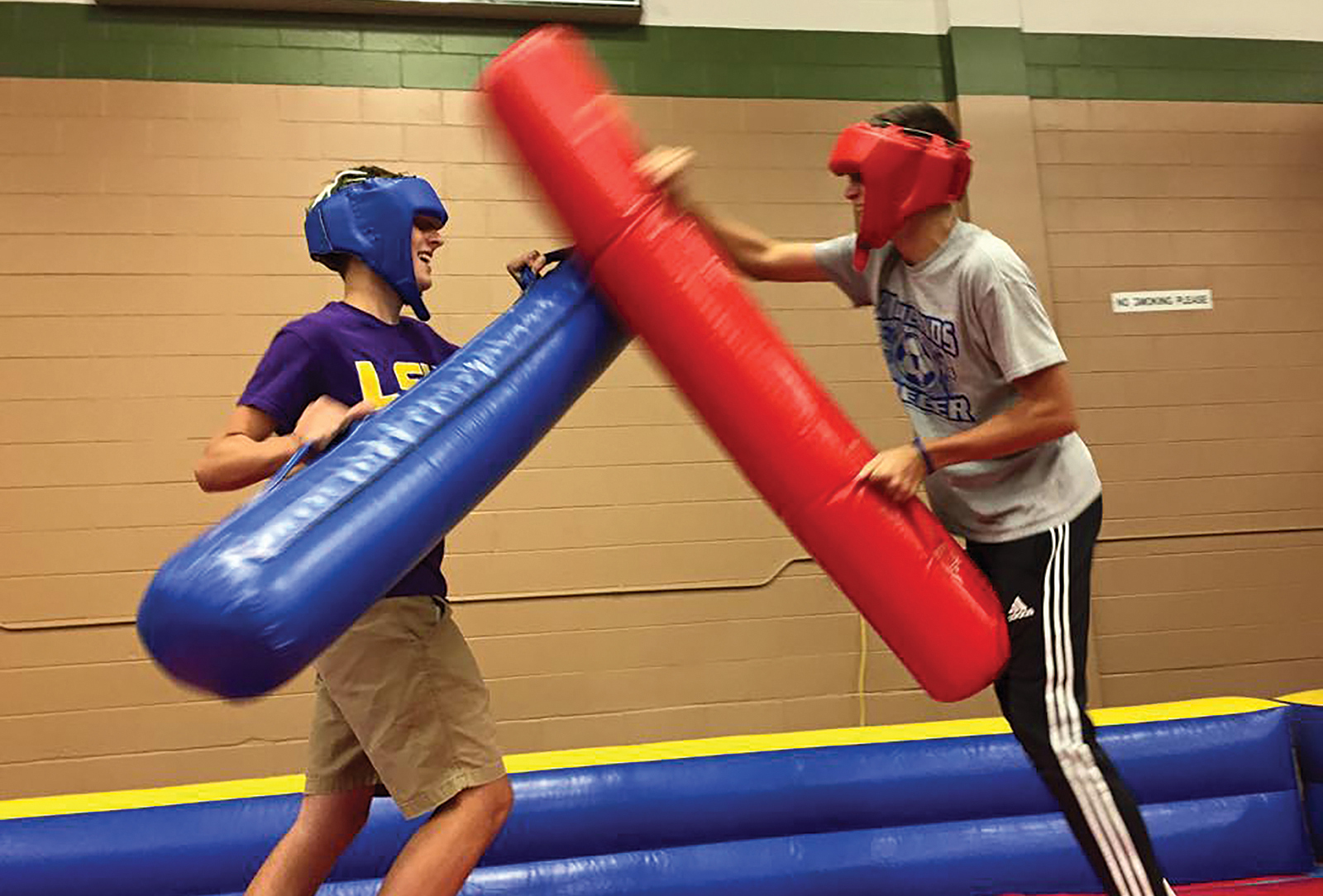 Highlands-nc-fall-festival-jousting