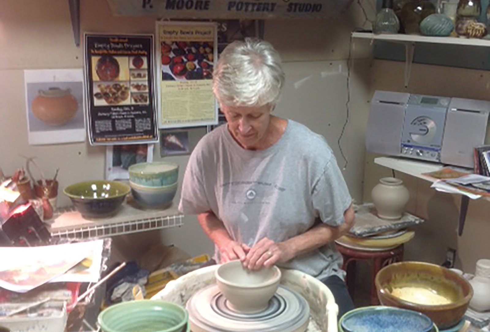 Pat-Moore-empty-bowls-cashiers