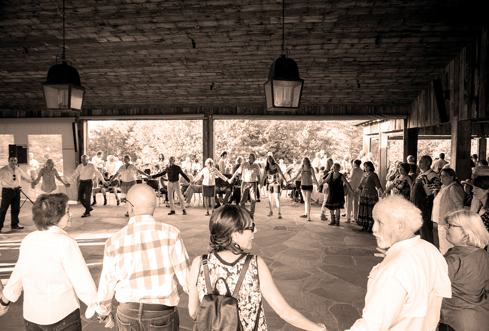 barn-dance-the-bascom-highlands-nc