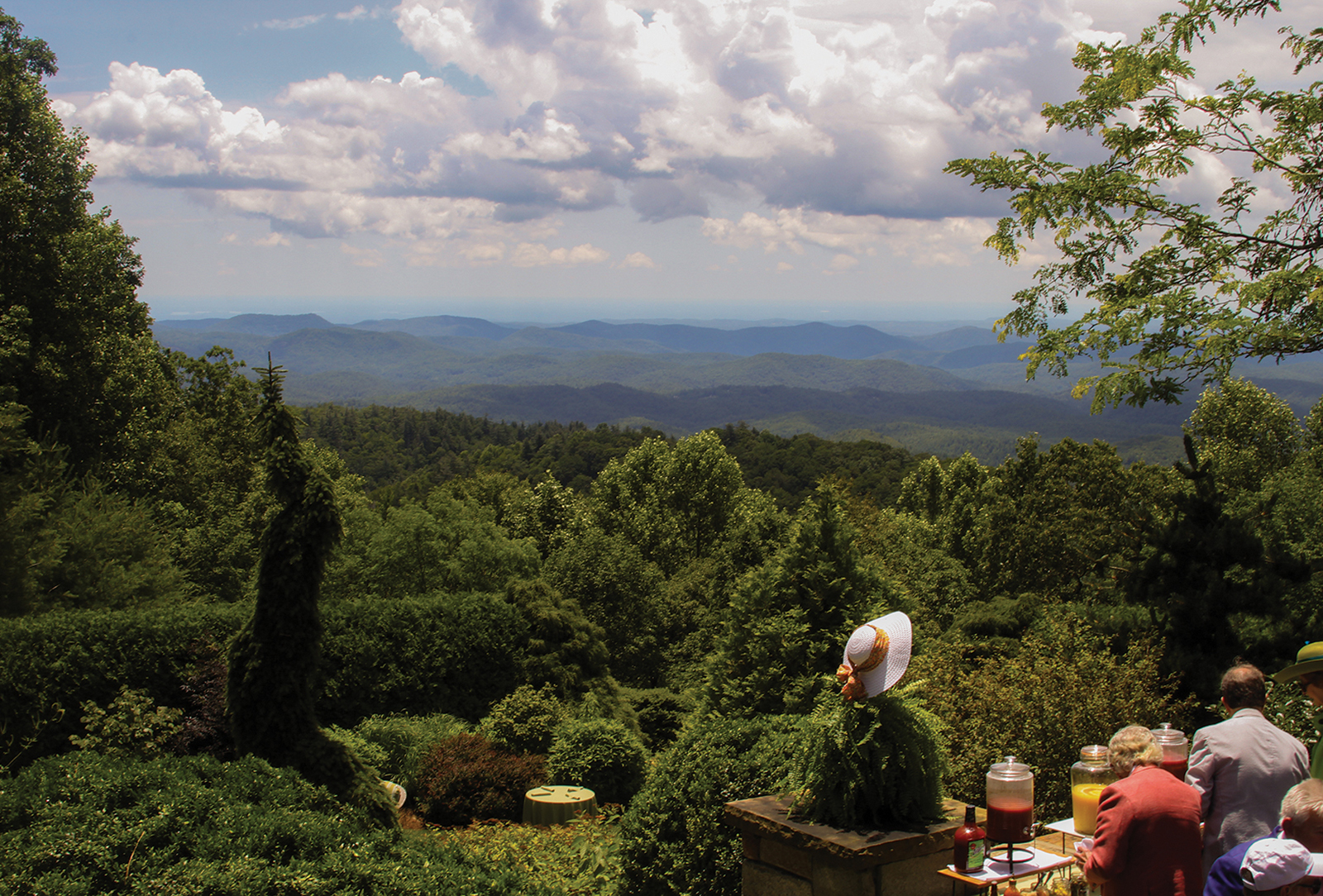 view-mountains-highlands-nc