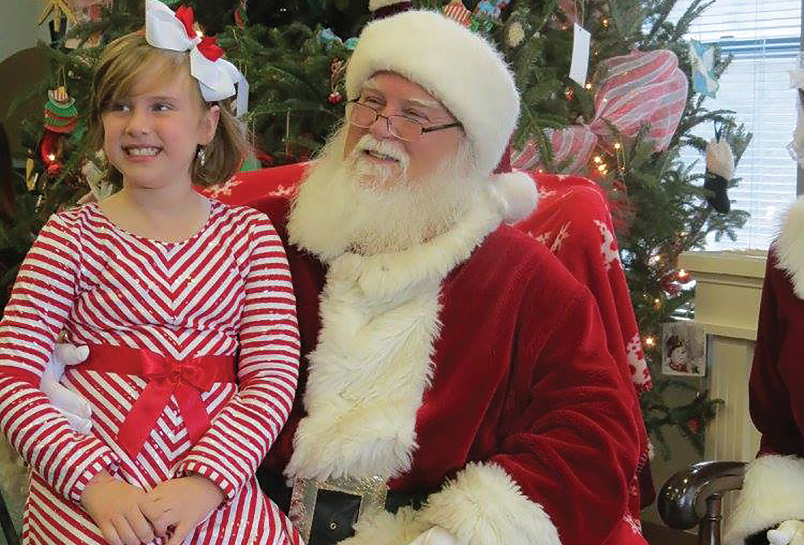 breakfast-with-santa-highlands-nc