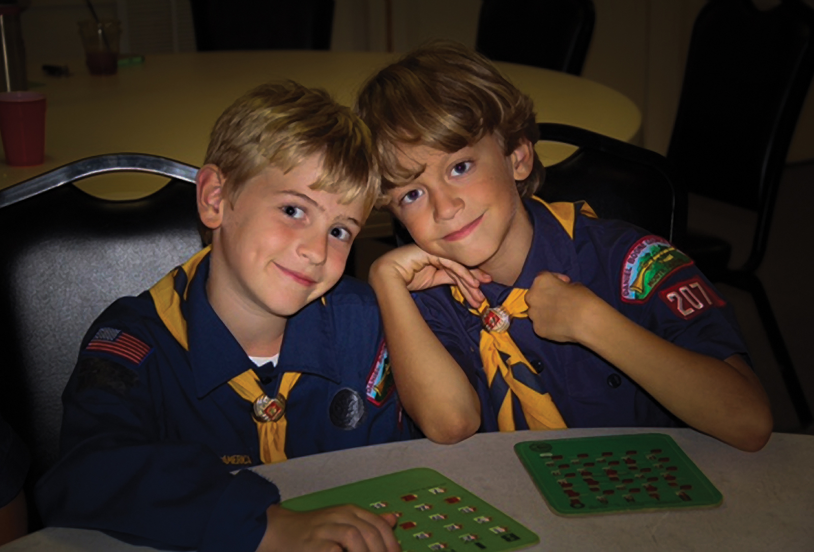 cub-scout-bingo-highlands-nc