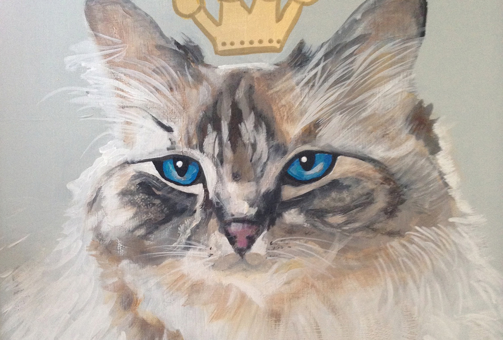 donna-rhodes-fur-family-portrait-queen-cat