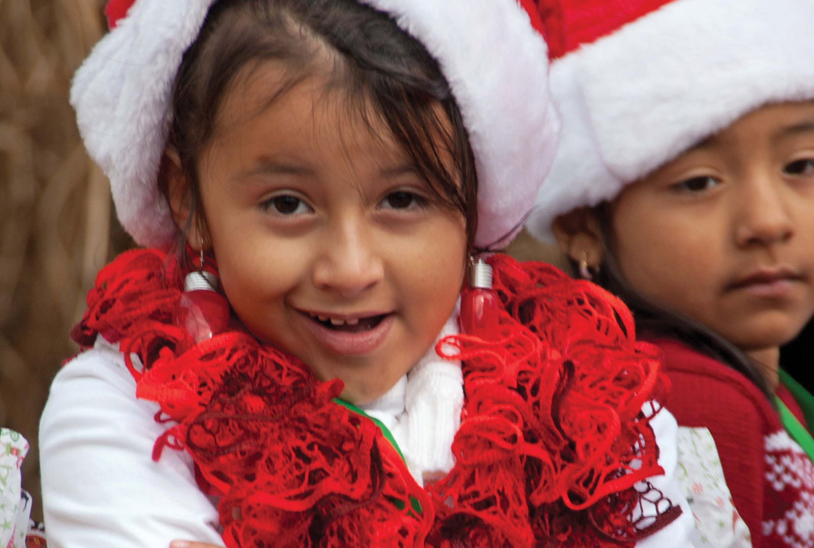 highlands-christmas-Parade-nc