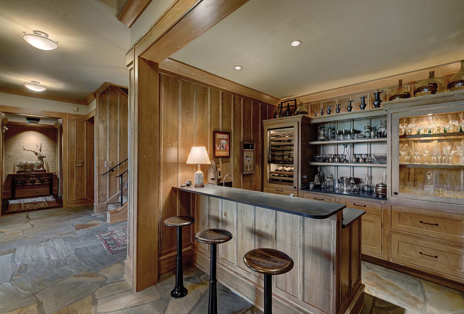 Home for Sale Amenities Galore in Wade Hampton The Laurel Magazine