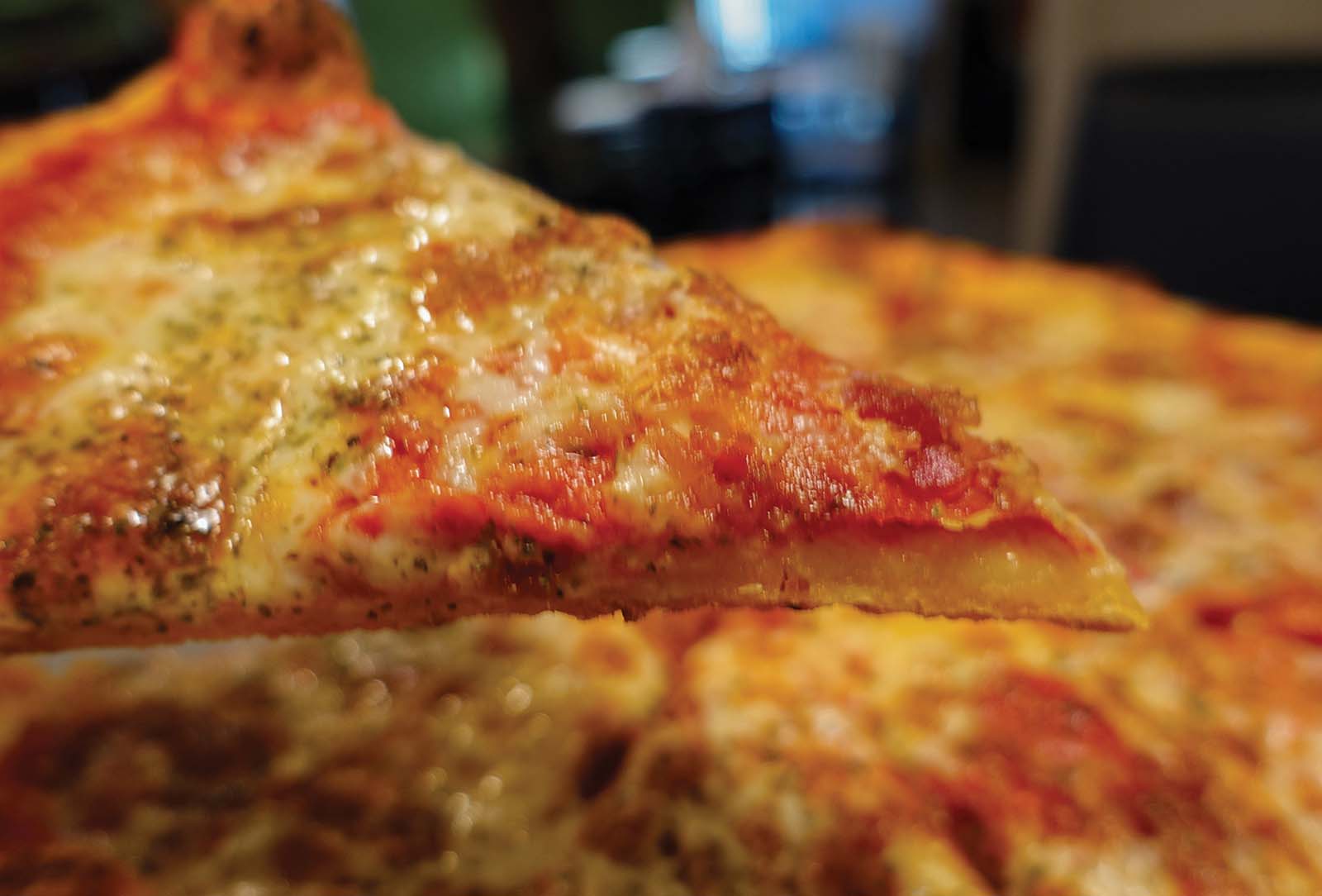 When the Moon Hits Your Eye The Laurel Magazine Highlands, NC