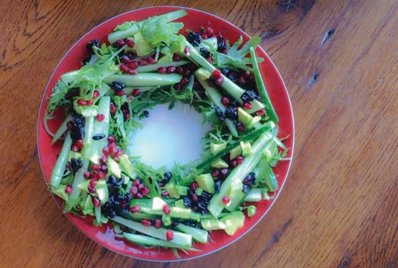 Christmas-Wreath-Salad