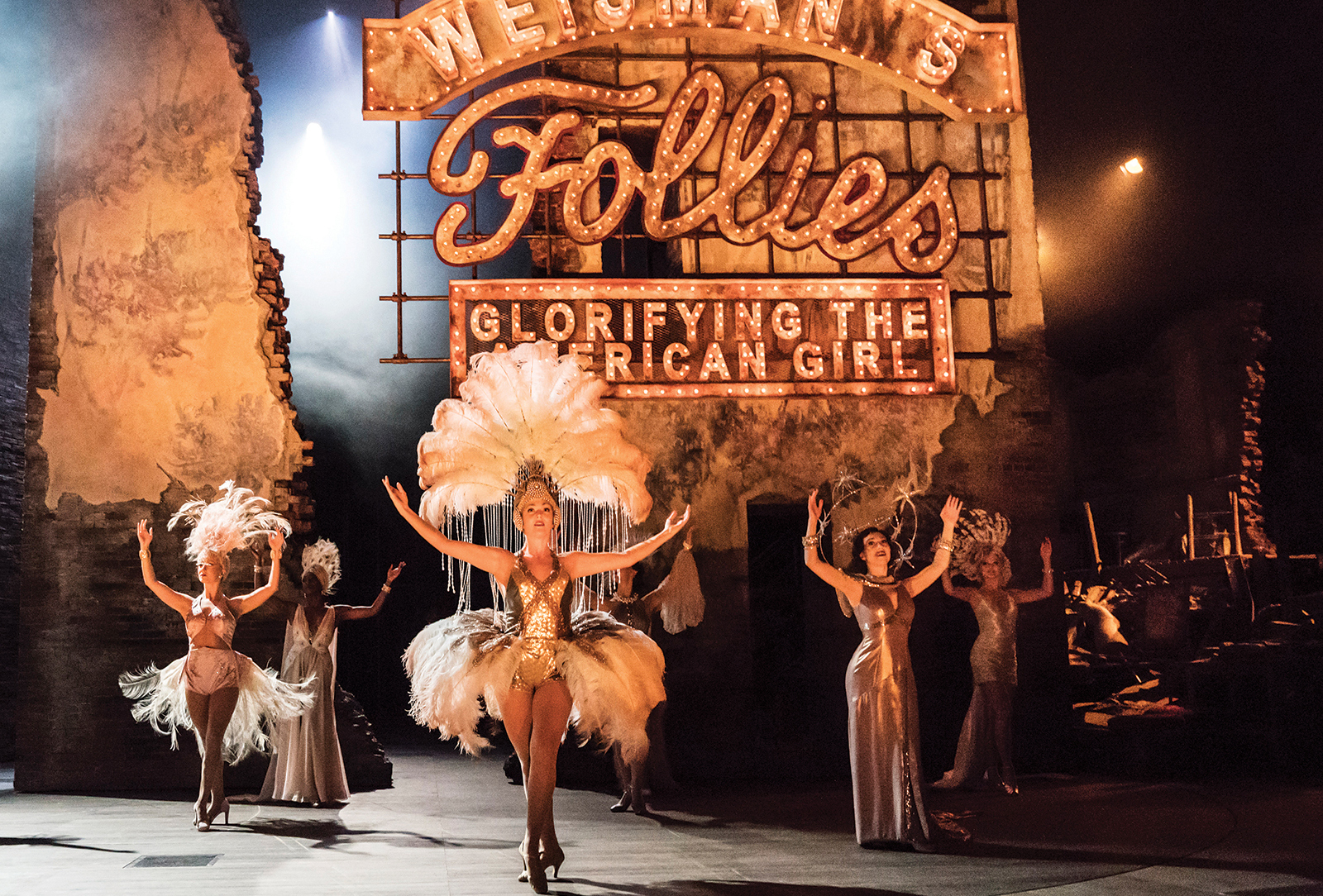 FOLLIES-National-Theatre-highlands-pac-nc