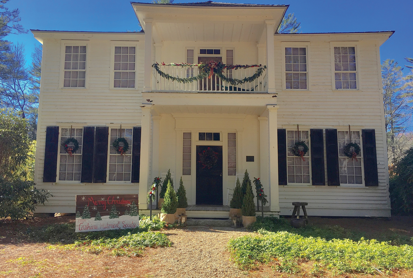 cashiers-historical-society-christmas-nc