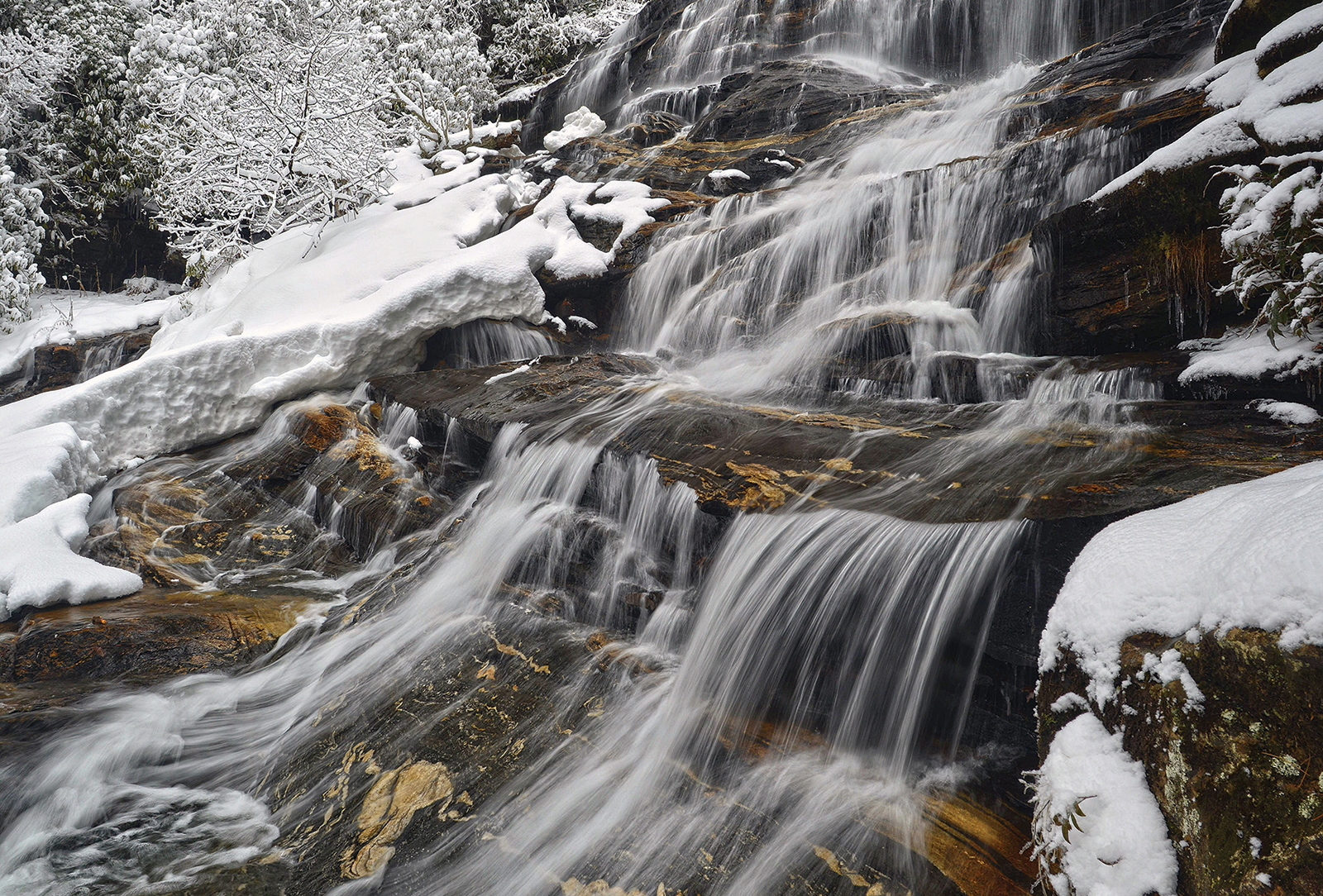 charles-johnson-glen-falls-highlands-nc