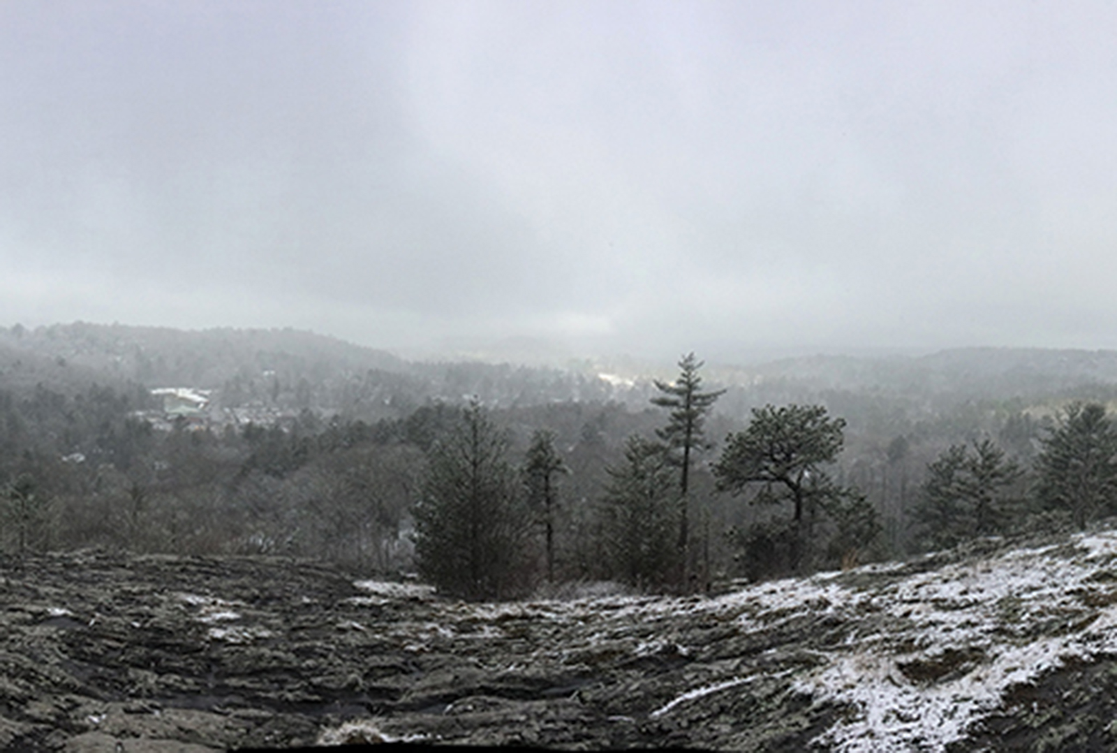 Highlands Cashiers Land Trust