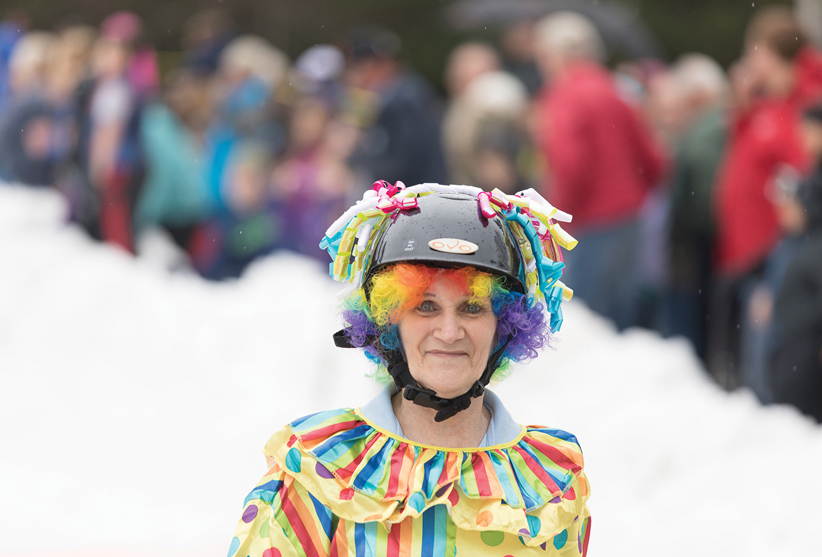 Sapphire NC Outhouse Race