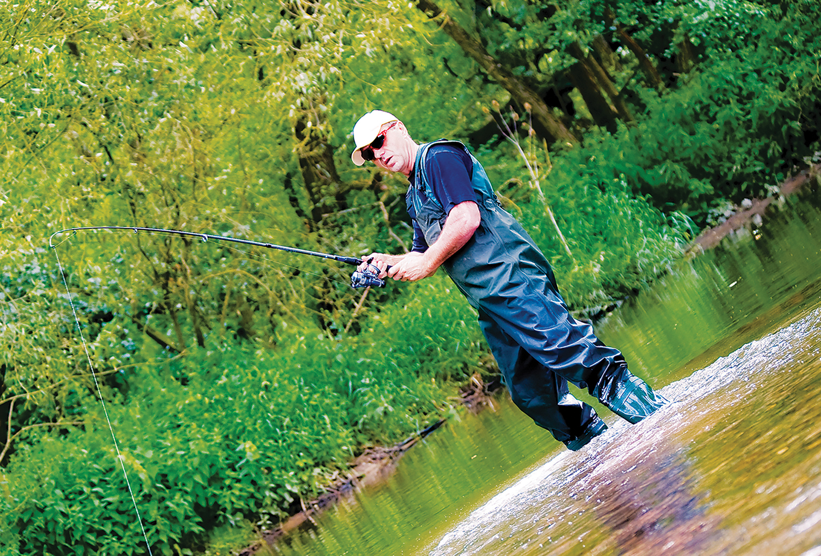 three_river_fly_fishing_festival_highlands_nc-in-lake