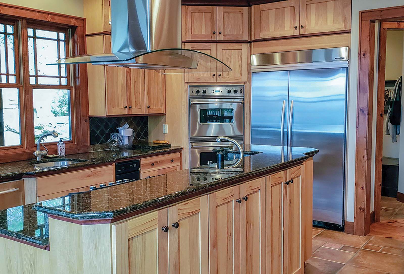 Prepare to Be Dazzled, Home for Sale in Sapphire Valley