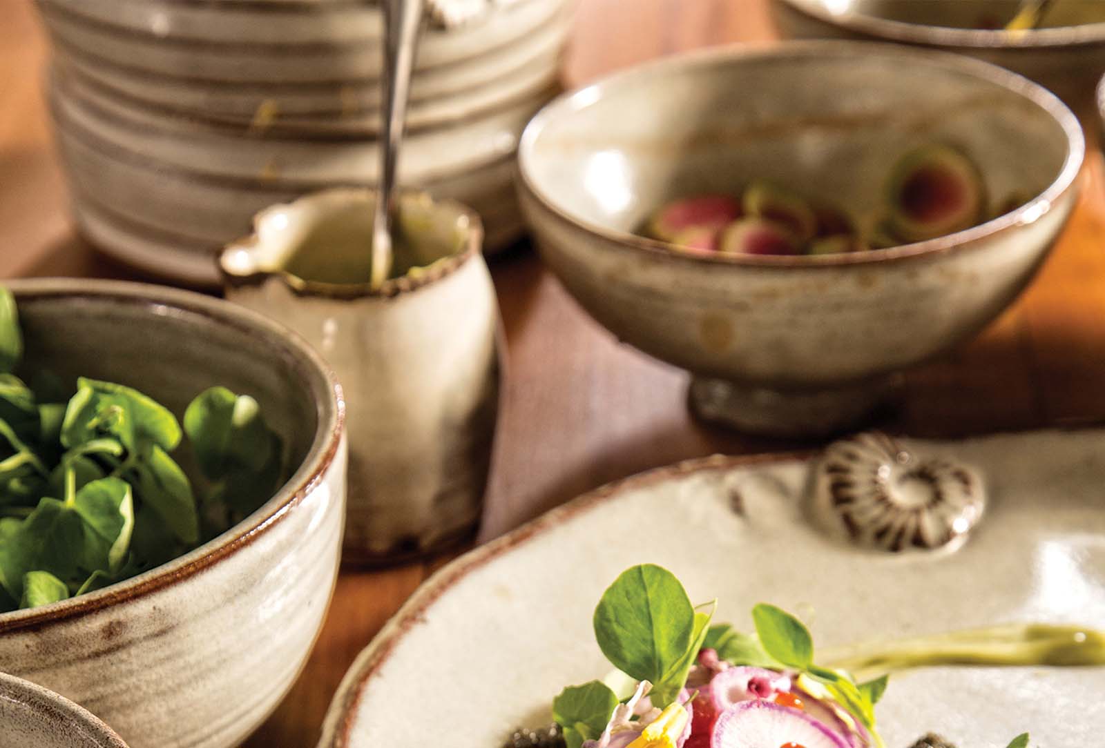 Taylor Miller of Hazen & Co. Jewelry