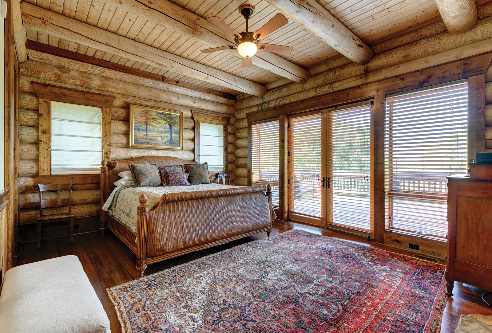 Find your Highlands and Cashiers NC Rental Cabin