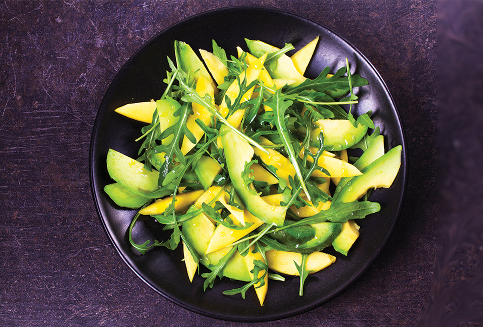 mango-avocado-salad
