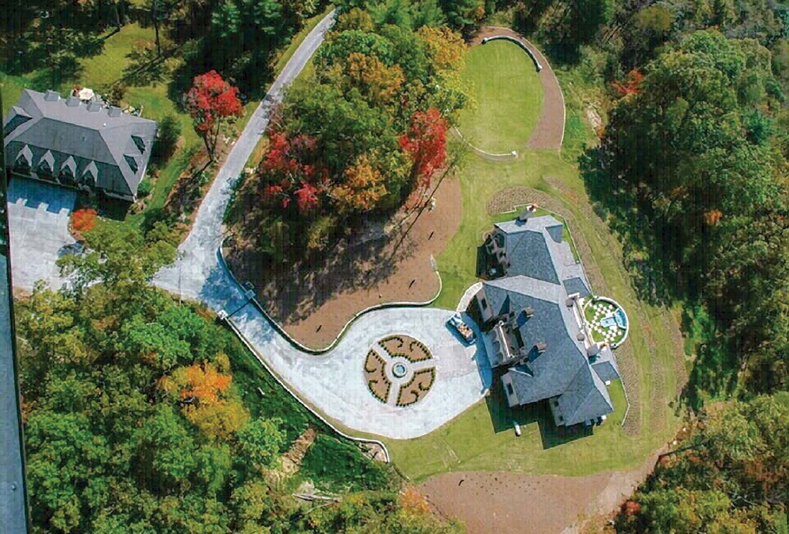 Cashiers Designer Showhouse