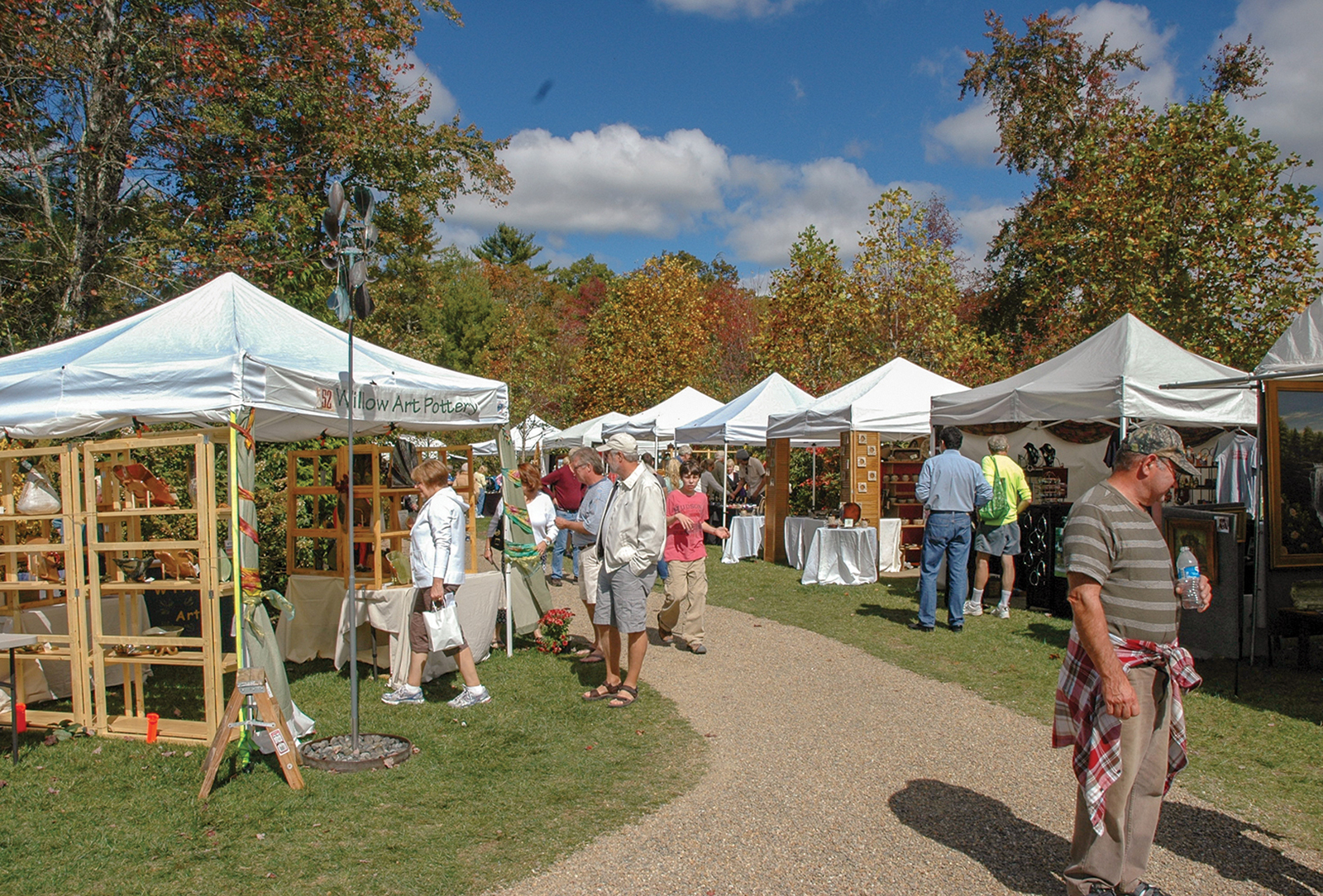 cashiers-valley-leaf-festival-nc