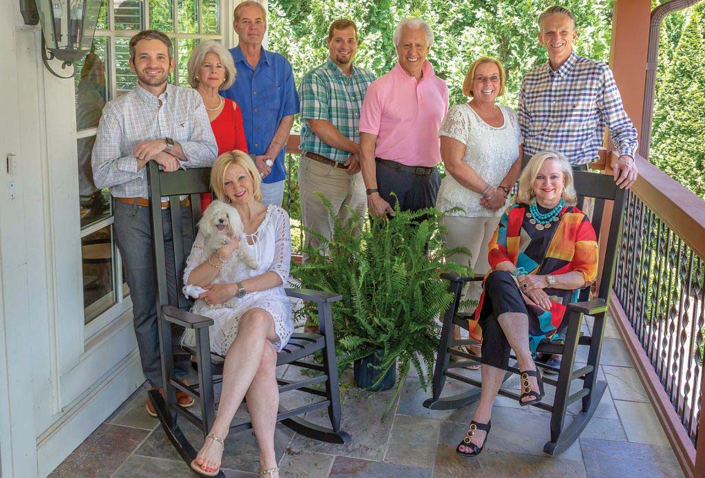 Pat Allen Realty Group