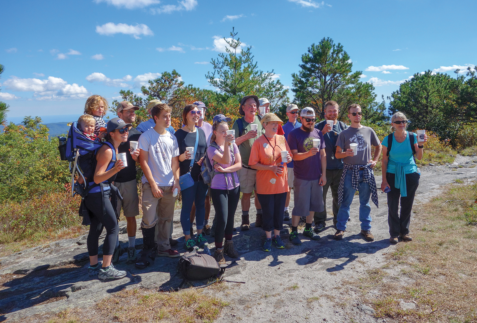 highlands-cashiers-land-trust-nc-celebration