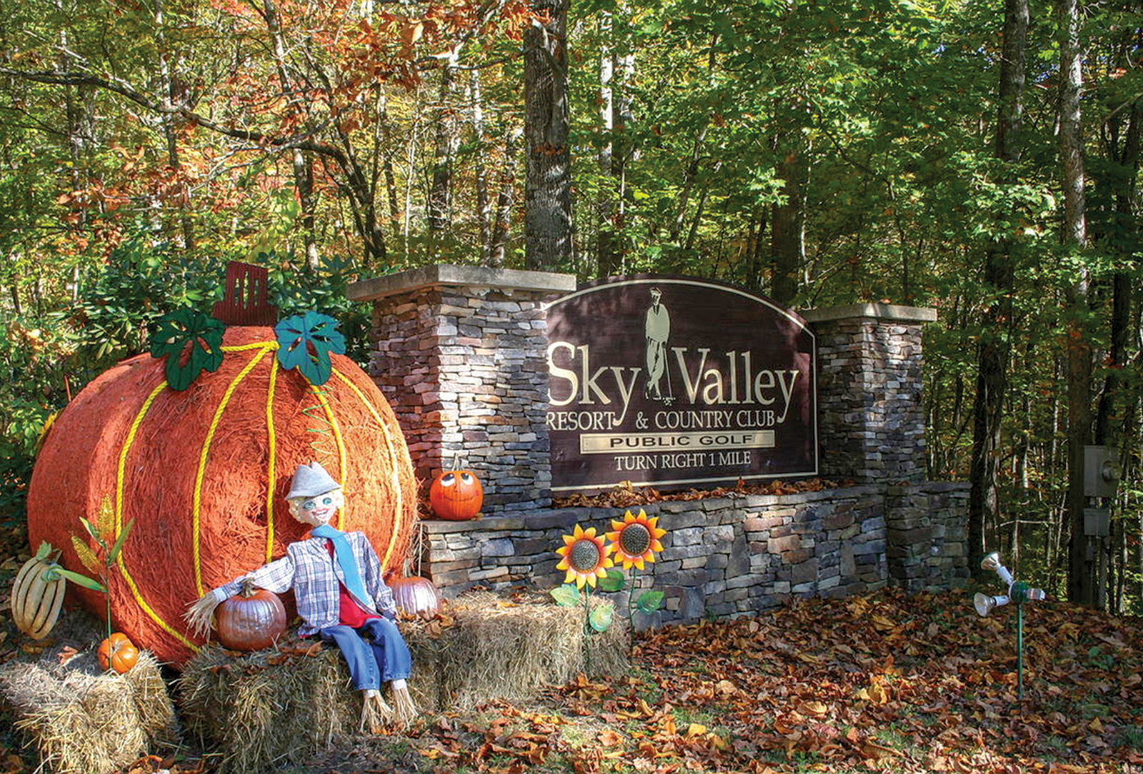 sky-valley-ga-fall-festival-sign