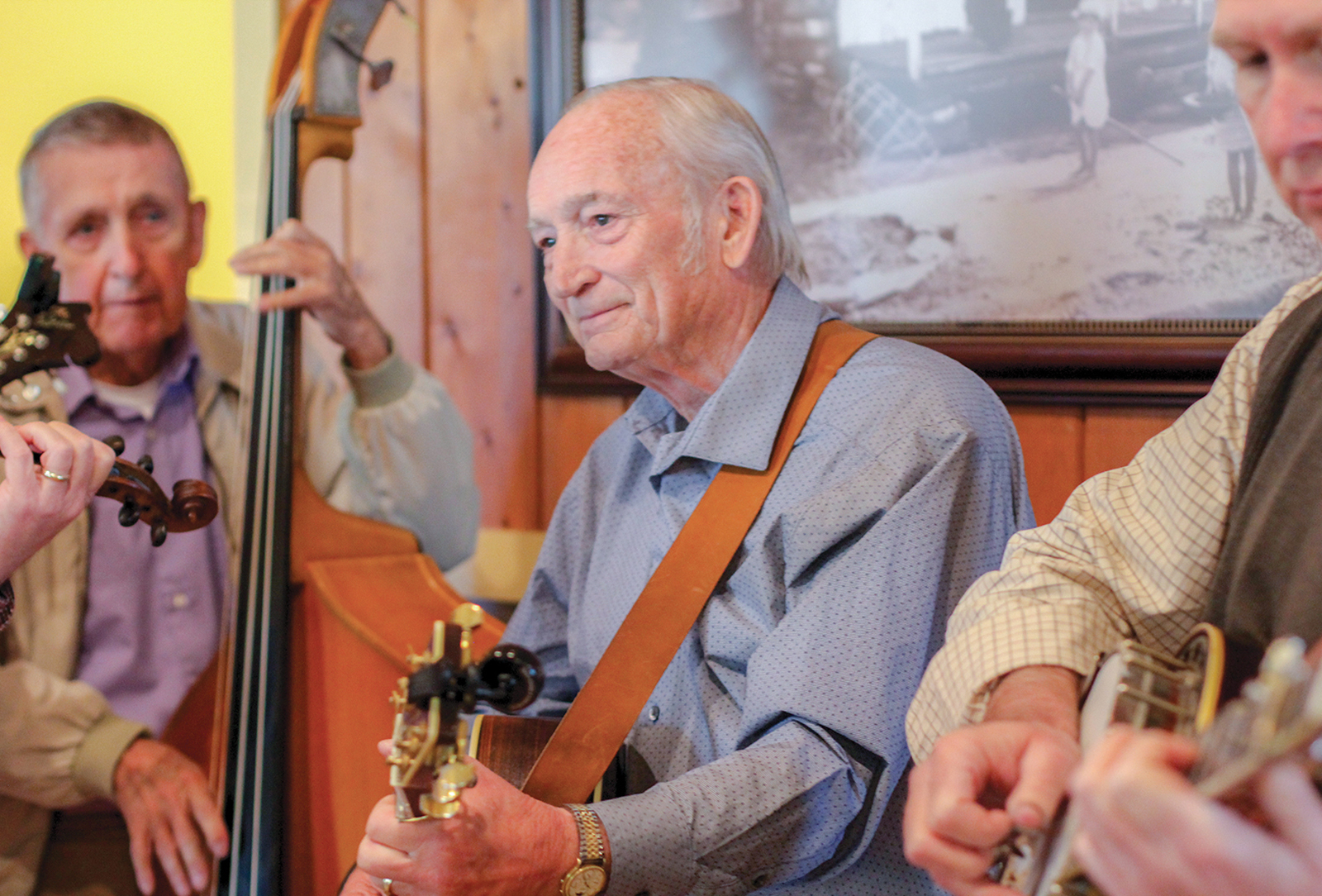 highlands nc curtis blackwell highlands nc music