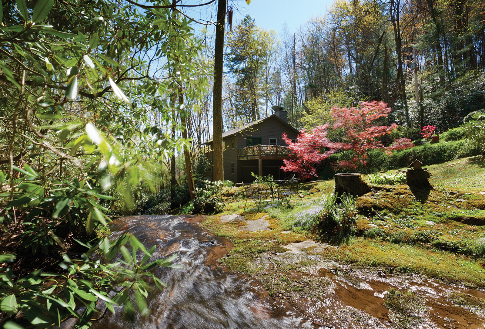 home for sale scaly nc exterior