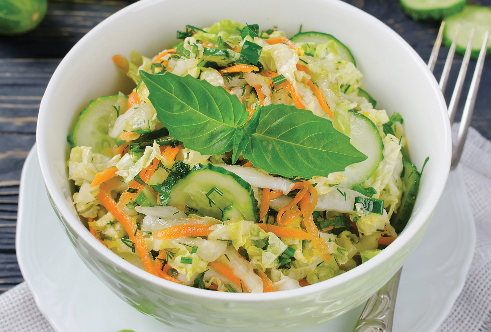 slaw recipe