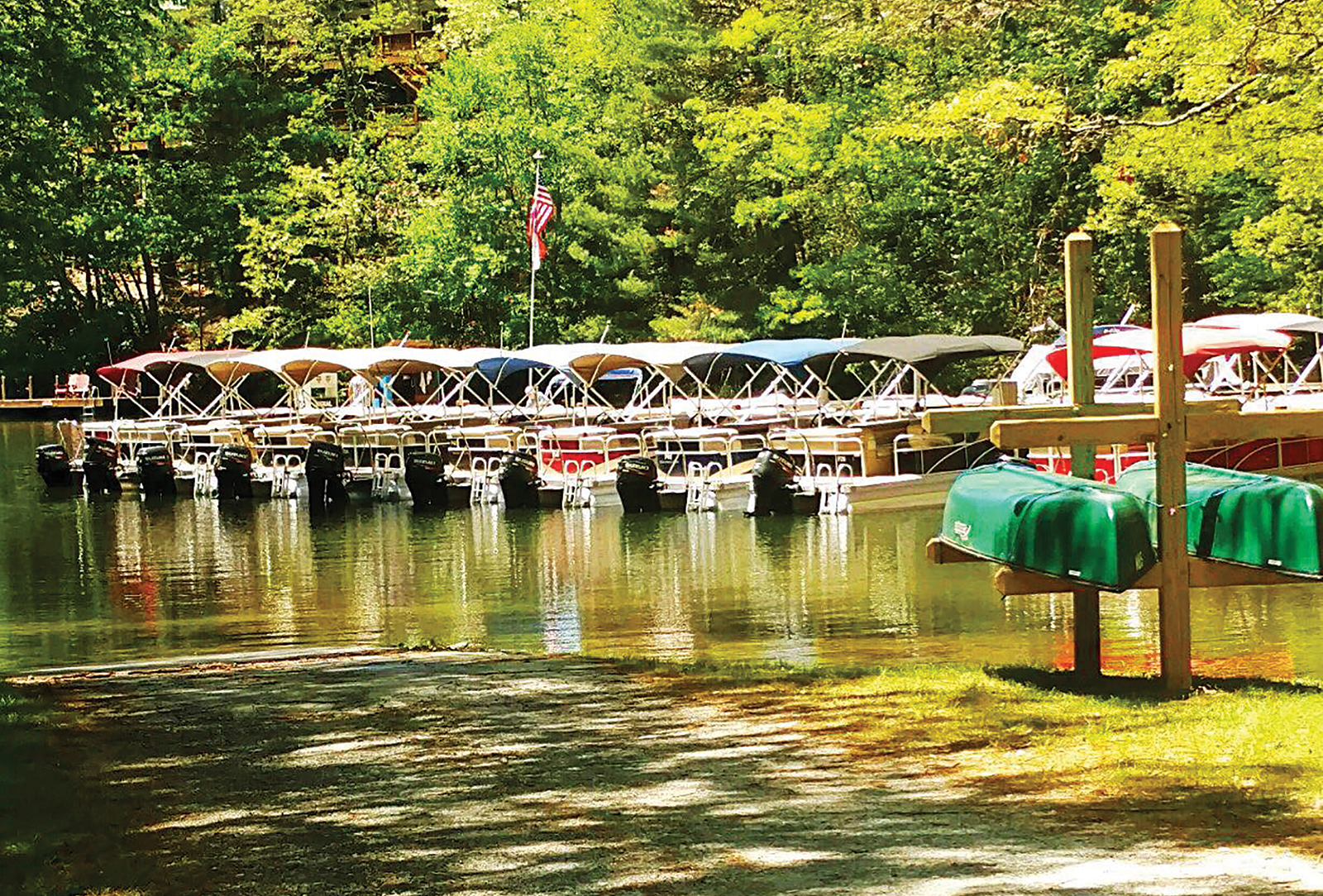 cashiers nc signal ridge marina