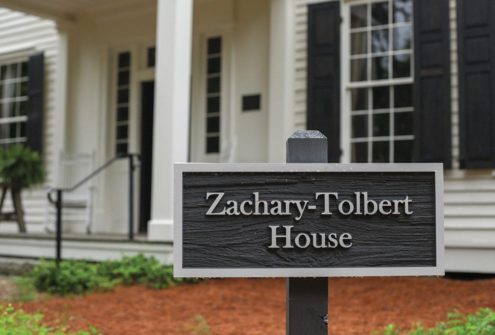 cashiers nc zacharty tolbert house