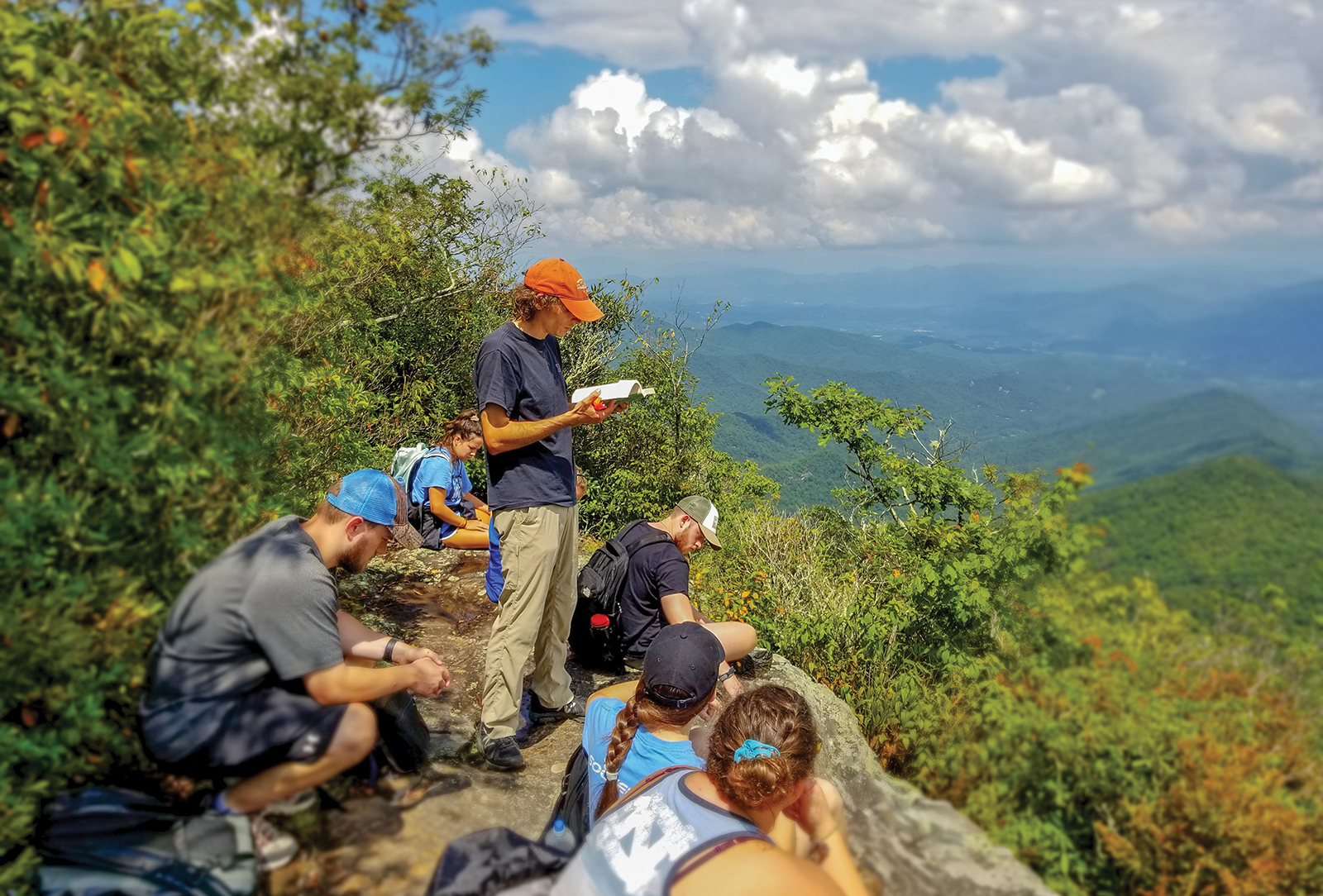 highlands nc highlands biological station