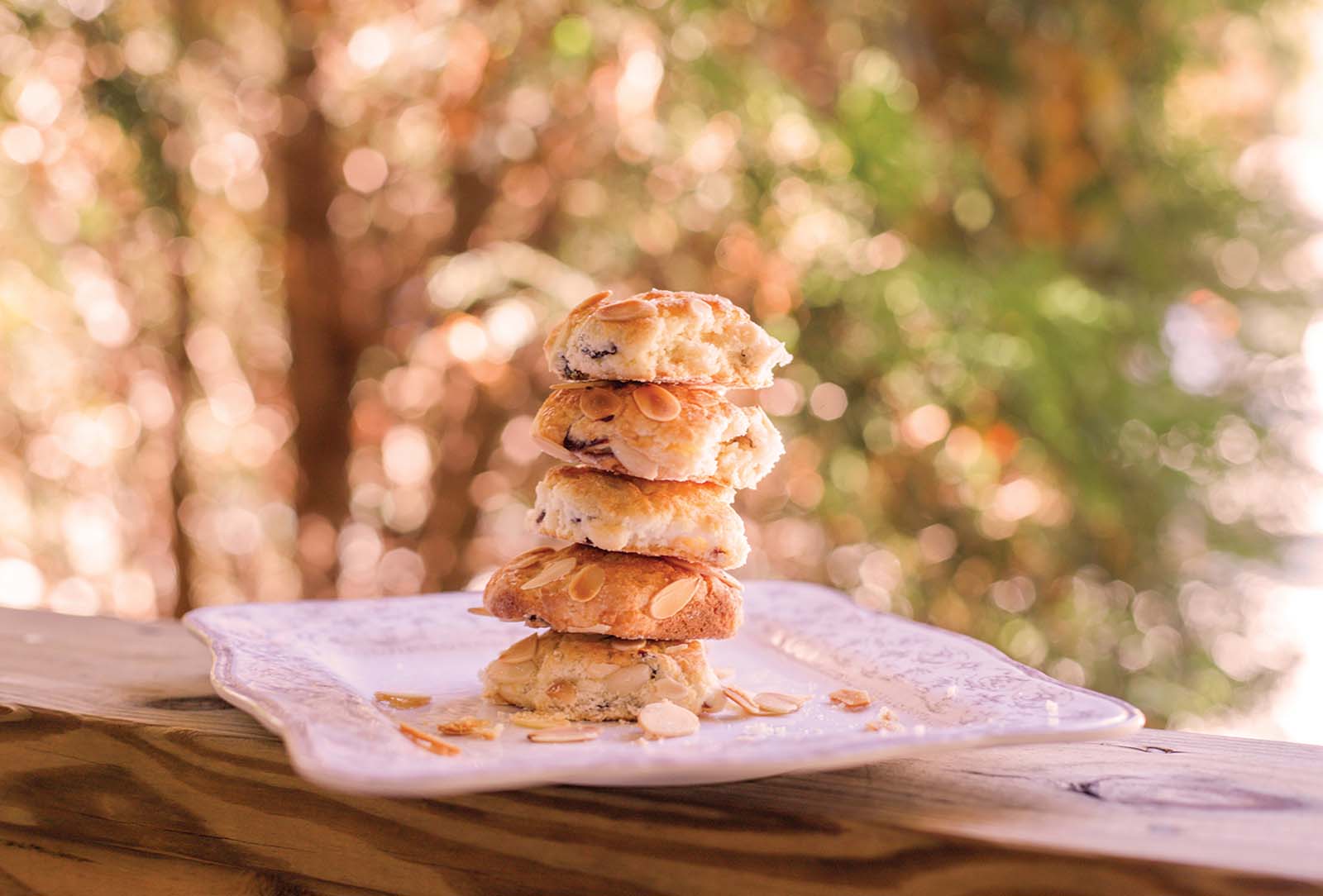 A Visit to Rosewood Market