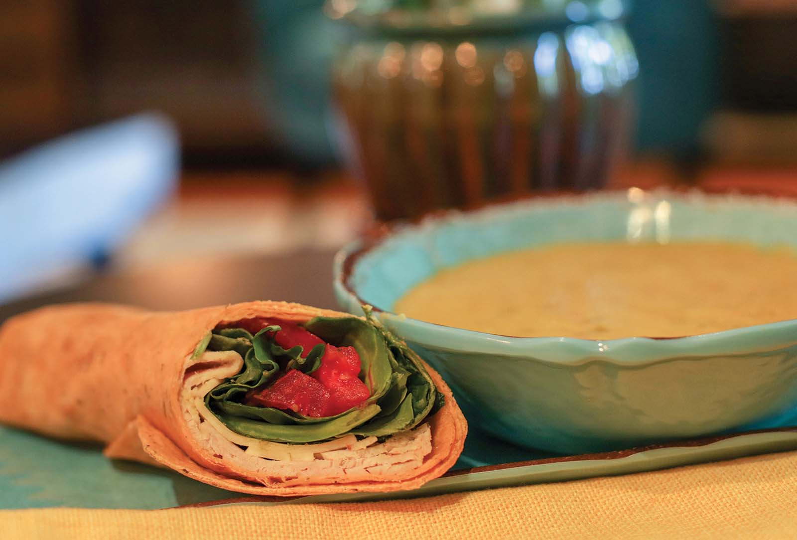 A Visit to Rosewood Market