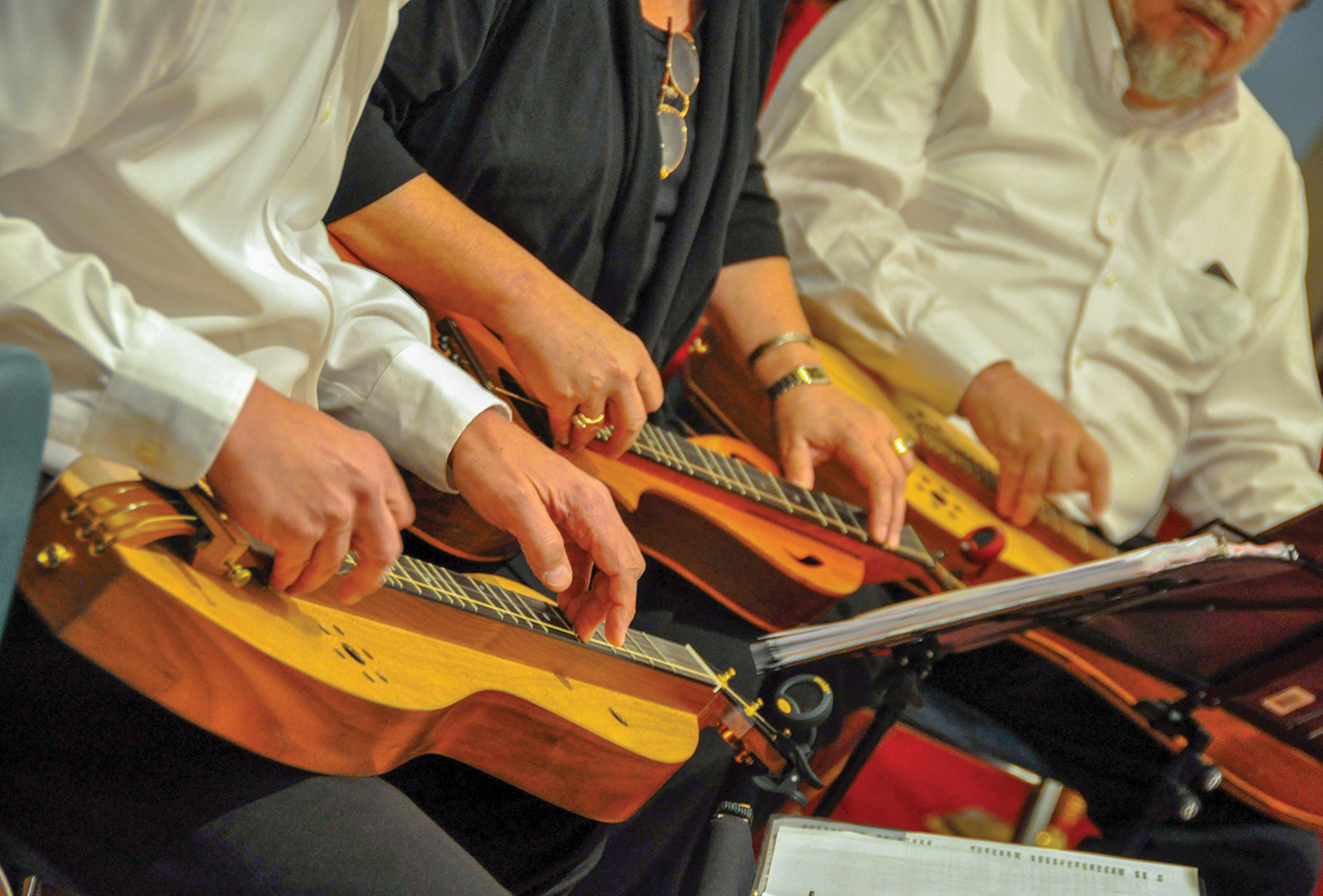 highlands nc community choral