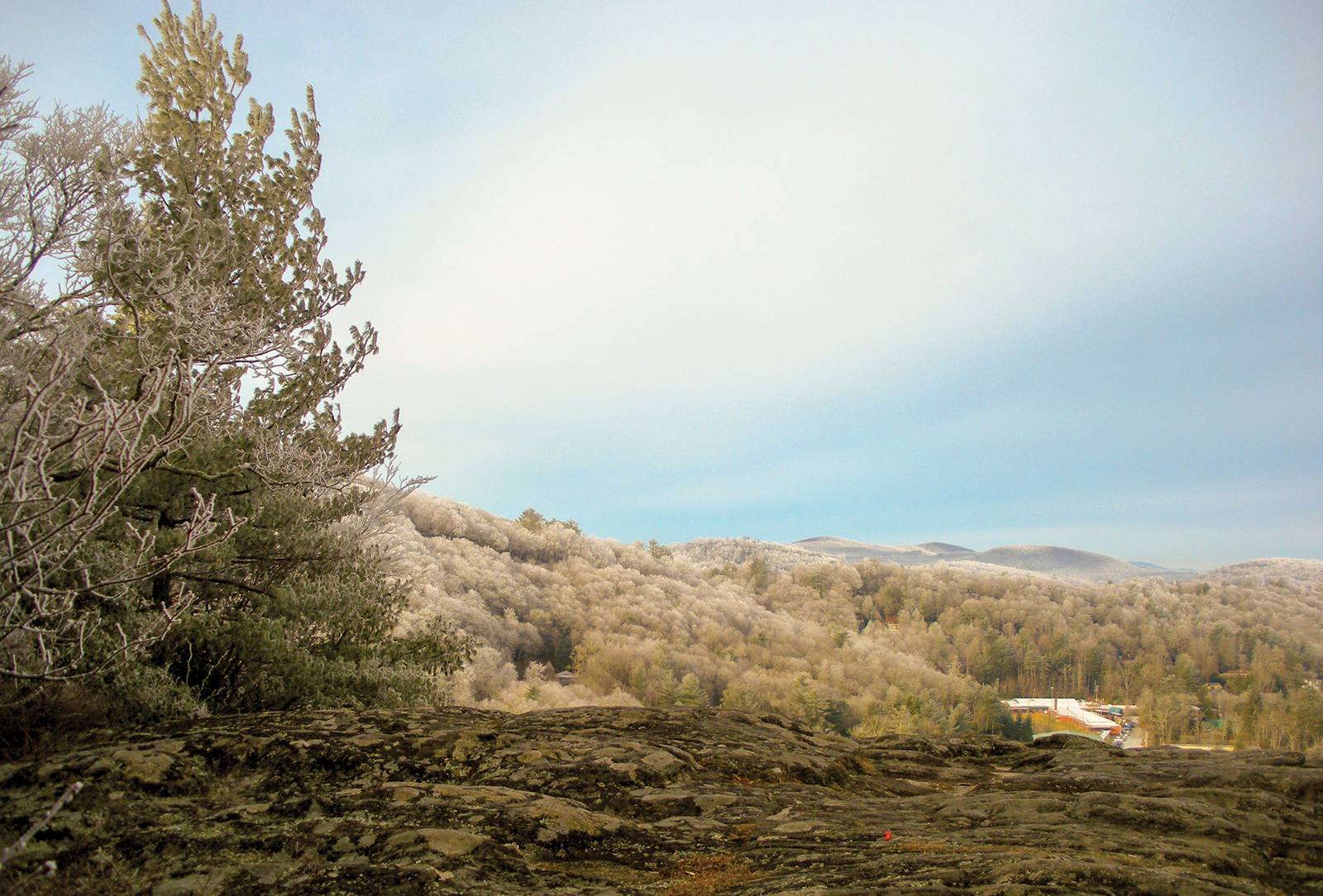 highlands cashiers land trust