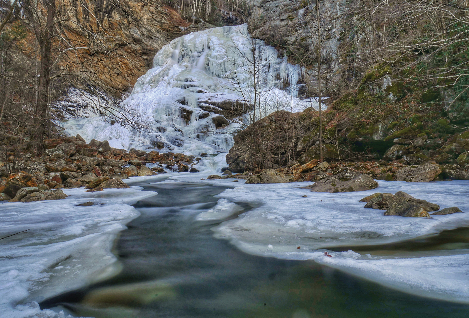 highlands nc cashiers nc winter photo max renfro