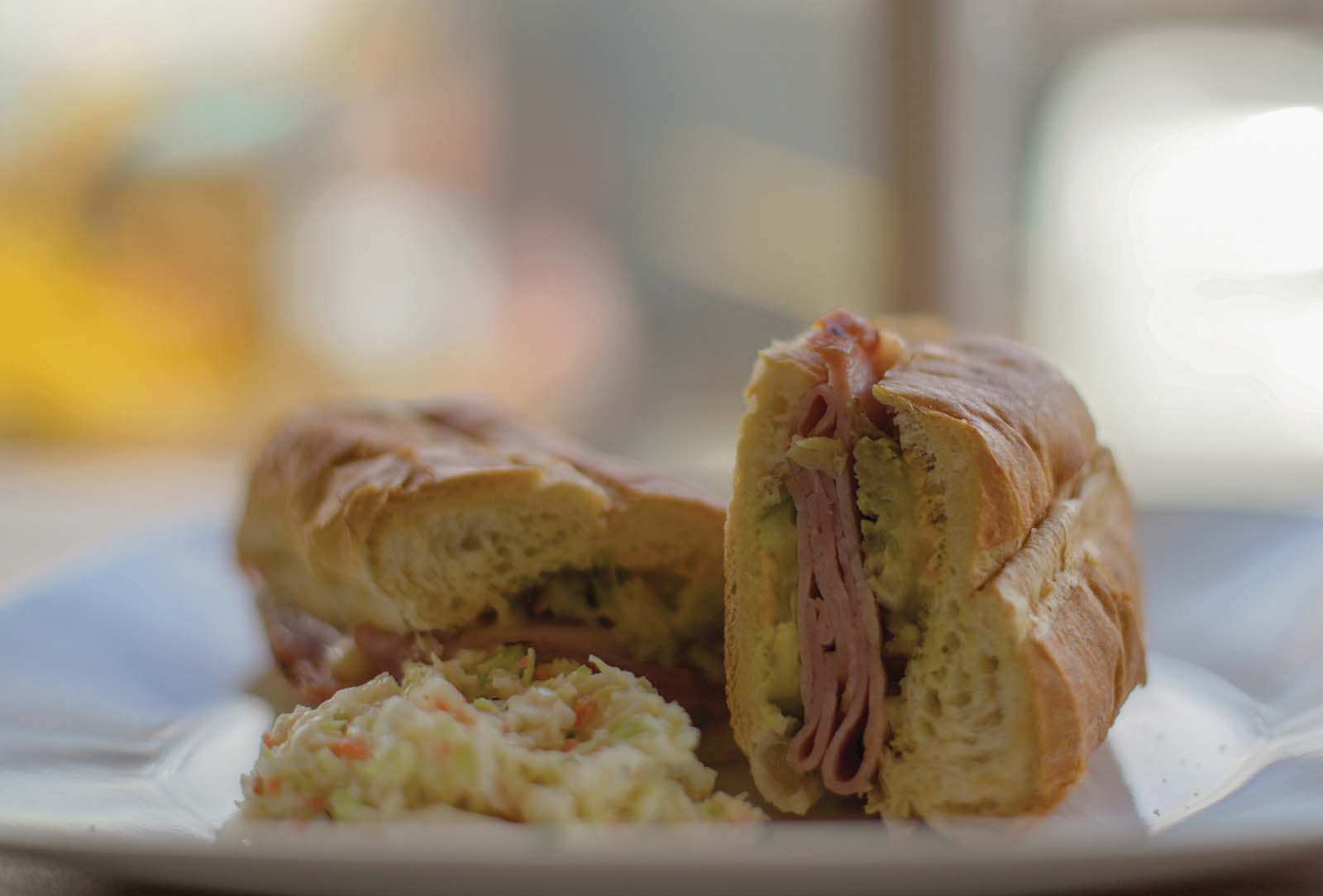 Quintessentially Highlands