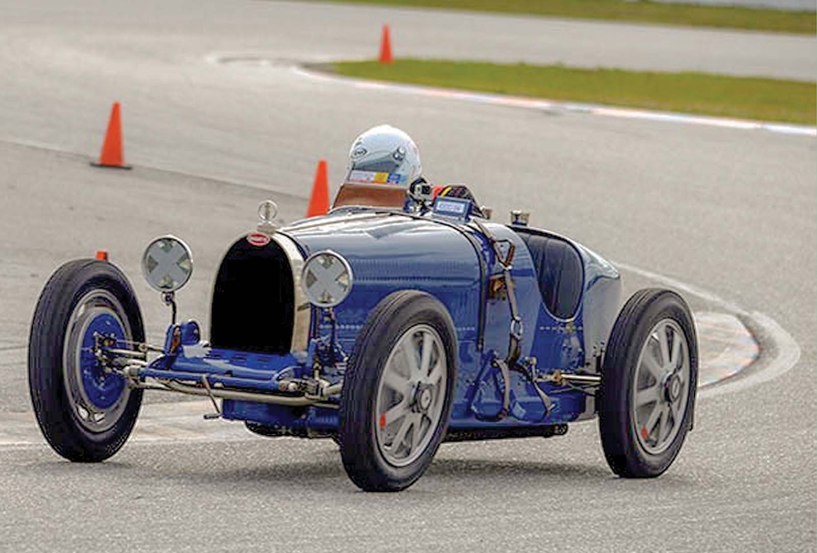 Shelby Comin’ Round the Mountain