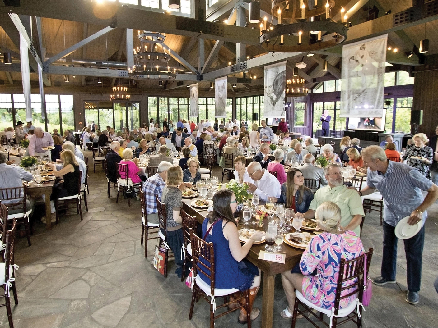 cashiers nc beer bark barbecue cashiers humane society