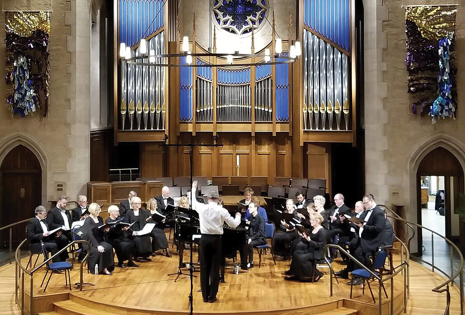 highlands nc concert presbyterian church